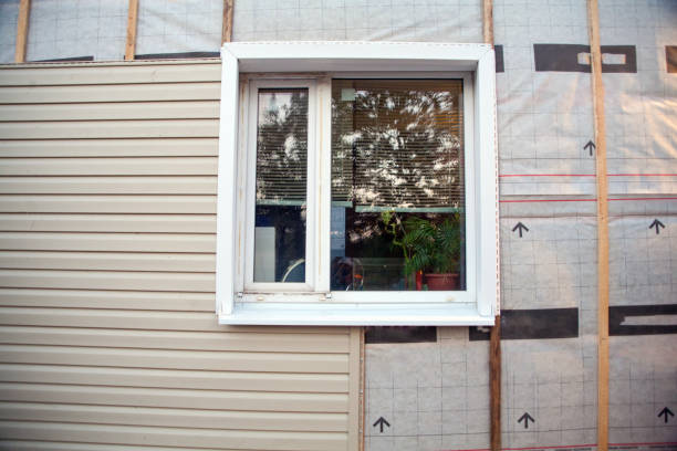 Affordable Siding Repair and Maintenance Services in Shallowater, TX